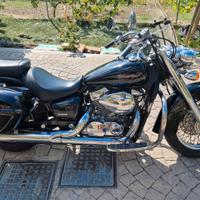 honda shadow 