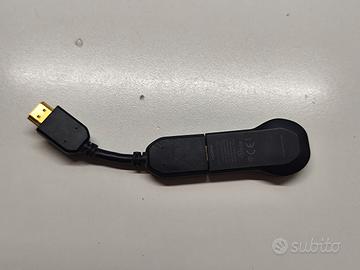 chromecast tv