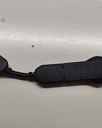 chromecast tv