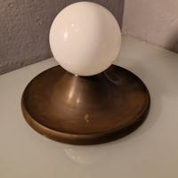 Ligth ball Flos Castiglioni anni 70