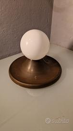 Ligth ball Flos Castiglioni anni 70