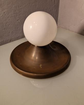 Ligth ball Flos Castiglioni anni 70