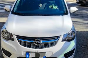 Opel Karl 1.0 