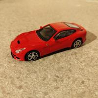 Ferrari F12 Berlinetta 1/43