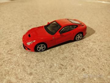 Ferrari F12 Berlinetta 1/43