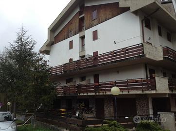 Roccaraso appartamento