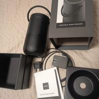 Altoparlante portatile Bose home speaker 