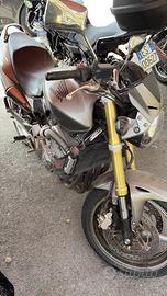 Honda Hornet 2006