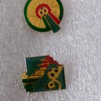 spille  mondiali Italia 90