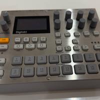 Elektron Digitakt E25 REMIX