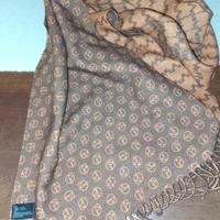 Sciarpa lana e cashmere 