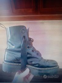 Stivaletti dr Martens