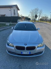 BMW 530D