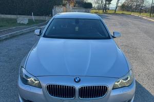 BMW 530D