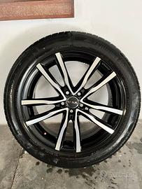 Cerchi in lega Mak 18” Opel Mokka