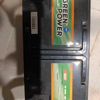 Batteria servizi NDS