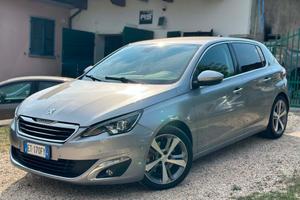 Peugeot 308 S&S ALLURE KMCERT GARANZ UNICOPR