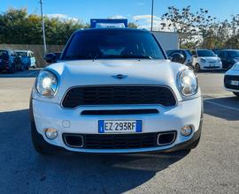 Mini Cooper SD Countryman Mini 2.0 Cooper SD Busin