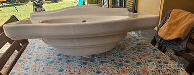 lavello da 60 cm