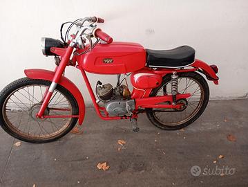 Malaguti sport epoca