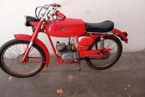 Malaguti sport epoca