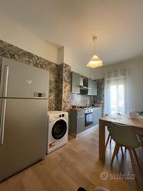 Enna bassa- da subito libera camera singola