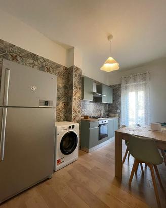 Enna bassa- da subito libera camera singola