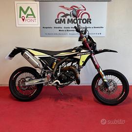 Fantic Motor XM 50 COMPETITION
