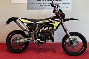 Fantic Motor XM 50 COMPETITION