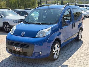 Fiat Qubo 1.4 8V 77 CV Active Natural Power