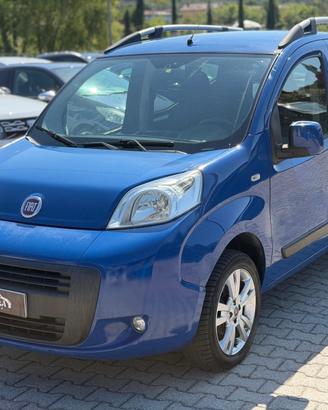 Fiat Qubo 1.4 8V 77 CV Active Natural Power