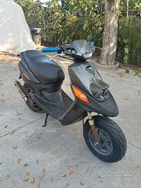 booster 50 cc