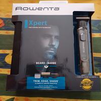 Rasoio Rowenta Xpert 