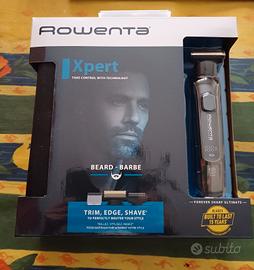 Rasoio Rowenta Xpert 