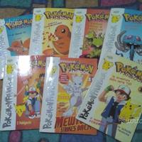 Pokemon fanbook