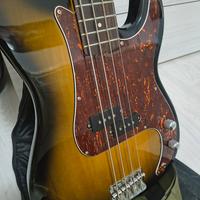 Basso elettrico 