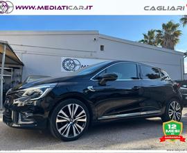 RENAULT Clio TCe 130 CV EDC FAP 5p. Init. Paris