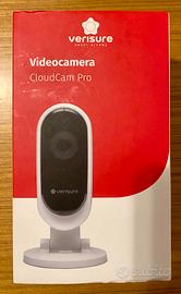 CloudCam Pro Verisure