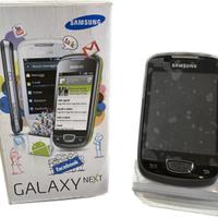 Samsung Galaxy Next Gt