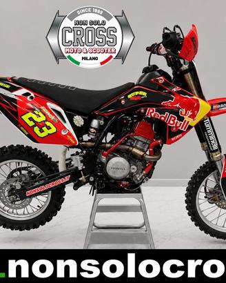 HONDA CRF 150 R - ANNO