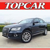 Audi Q5 2.0 TDI 177 CV Quattro Advanced Plus
