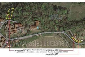 Terreno Agricolo Santa Giuletta [A4320130]