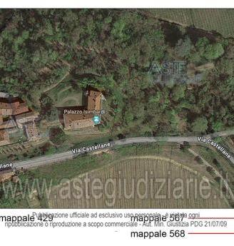 Terreno Agricolo Santa Giuletta [A4320130]