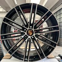 Cerchi Porsche Cayenne raggio 22 usati