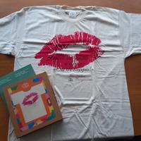 T-shirt da collezione