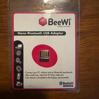 Adattatore Bluetooth USB nano
