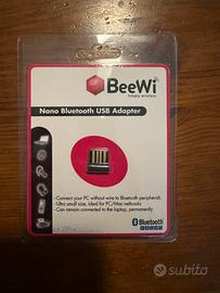 Adattatore Bluetooth USB nano
