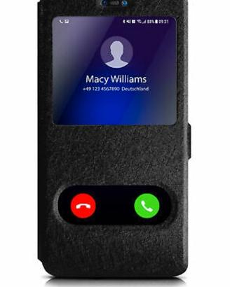 Cover cellulare HUAWEI p20 Lite BOOKcover