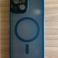 cover iphone 15 con copertura lenti