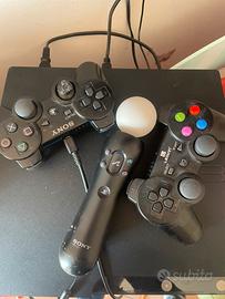 PS3 SLIM